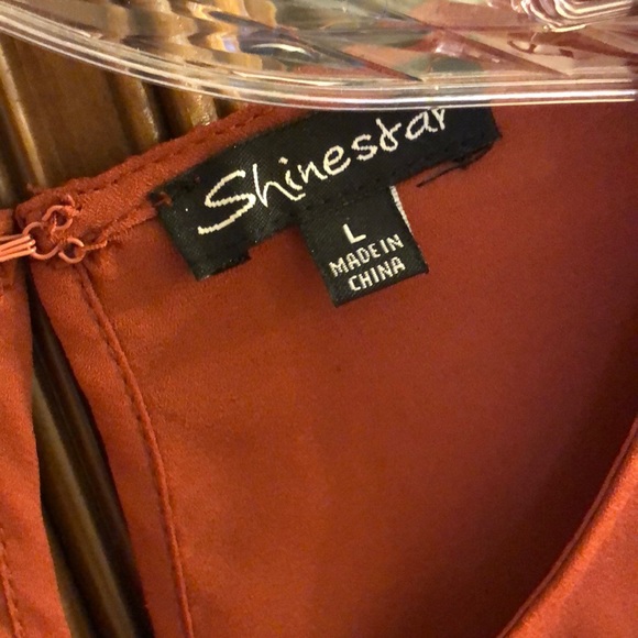 Blouse - Picture 3 of 4